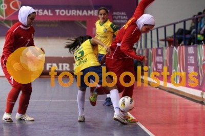 Brasil-Irão