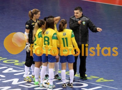 Brasil-Irão