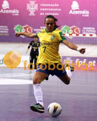 Brasil-Irão