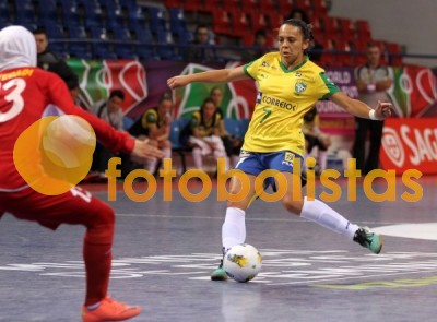 Brasil-Irão