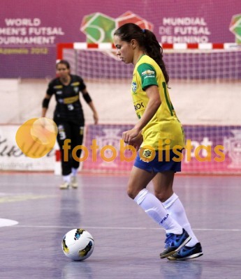 Brasil-Irão