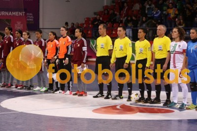Portugal-Venezuela