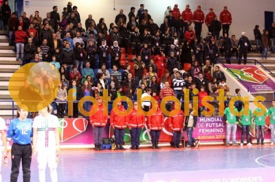Portugal-Venezuela