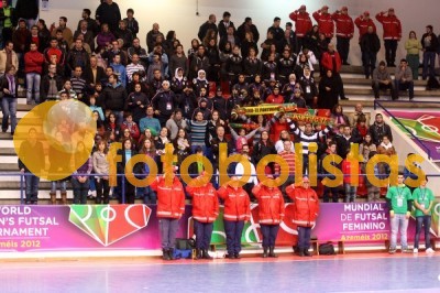 Portugal-Venezuela