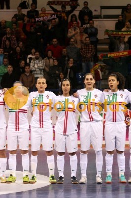 Portugal-Venezuela