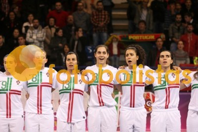 Portugal-Venezuela
