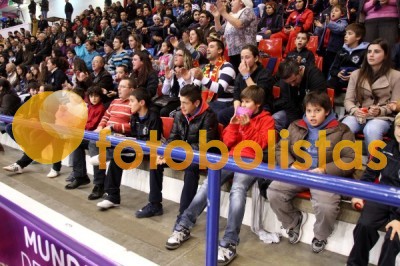 Portugal-Venezuela