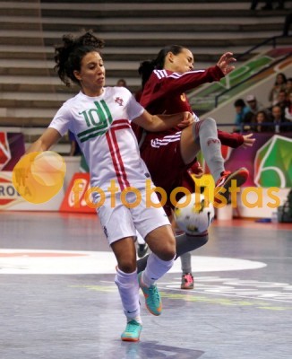 Portugal-Venezuela