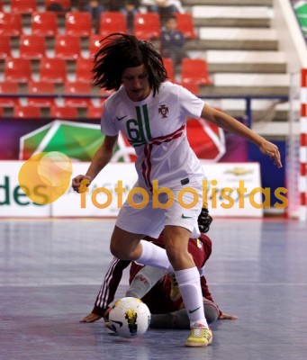Portugal-Venezuela