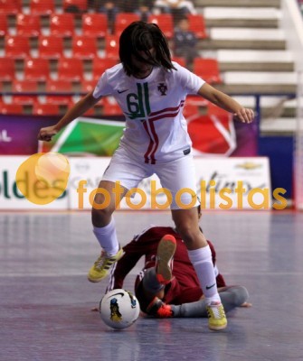Portugal-Venezuela