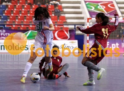 Portugal-Venezuela