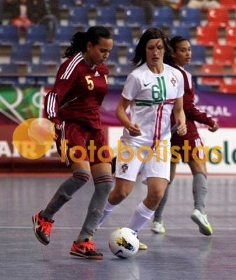 Portugal-Venezuela