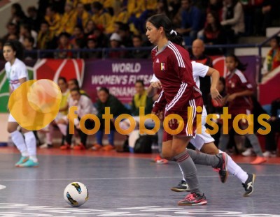 Portugal-Venezuela
