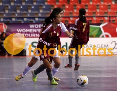 Portugal-Venezuela