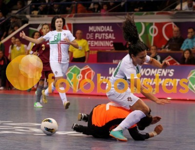 Portugal-Venezuela