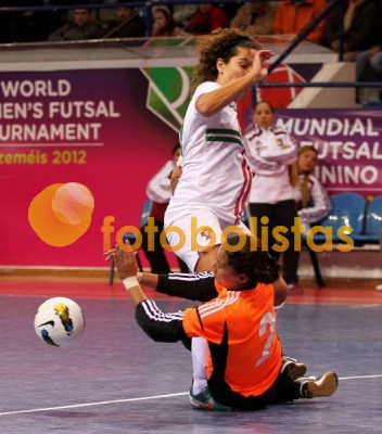Portugal-Venezuela