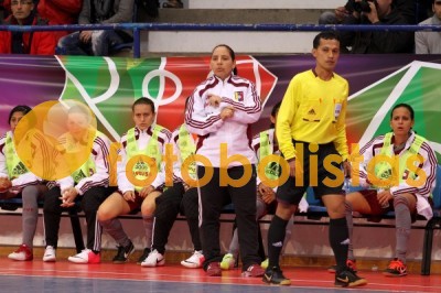 Portugal-Venezuela