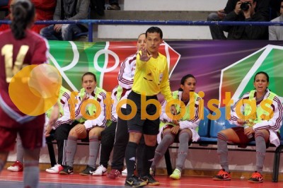 Portugal-Venezuela