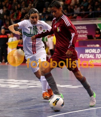 Portugal-Venezuela