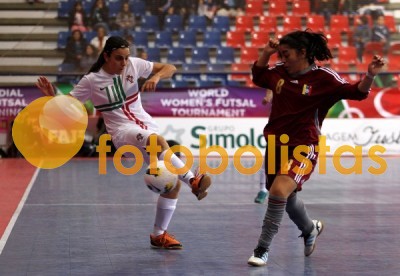 Portugal-Venezuela