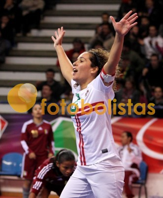 Portugal-Venezuela
