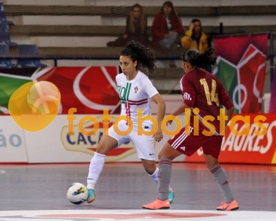 Portugal-Venezuela