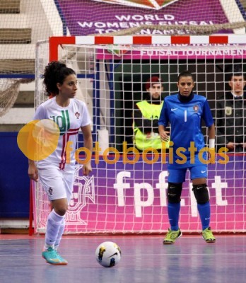 Portugal-Venezuela