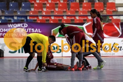 Portugal-Venezuela
