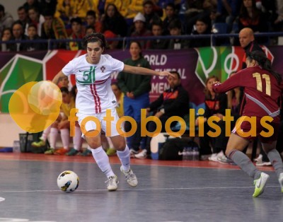 Portugal-Venezuela