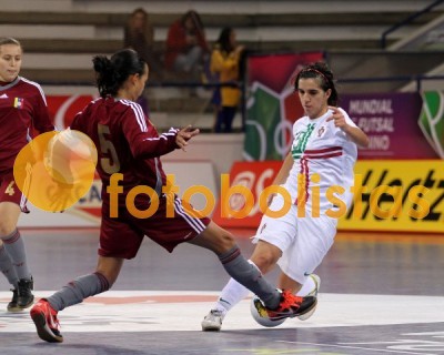 Portugal-Venezuela