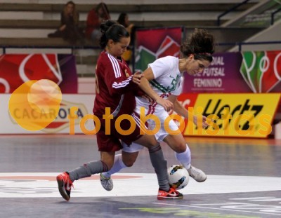 Portugal-Venezuela
