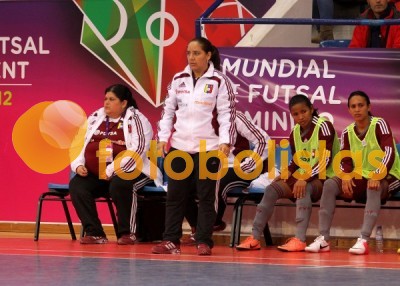 Portugal-Venezuela