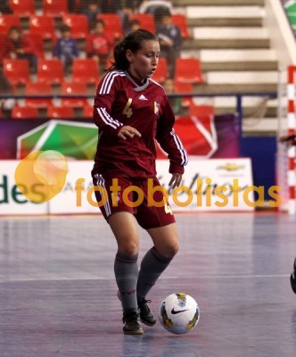 Portugal-Venezuela
