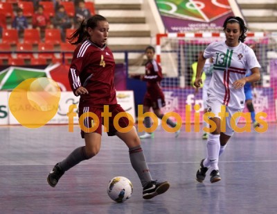 Portugal-Venezuela