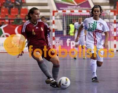 Portugal-Venezuela