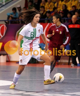 Portugal-Venezuela