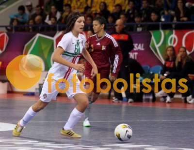 Portugal-Venezuela