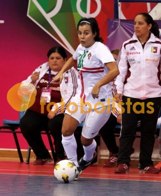 Portugal-Venezuela