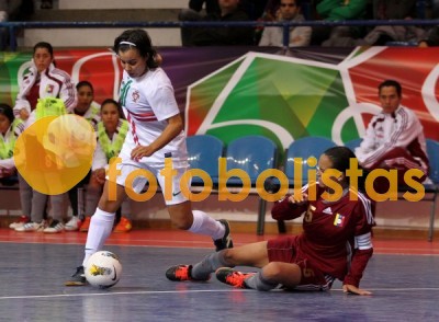 Portugal-Venezuela