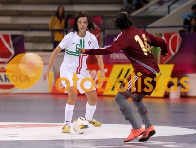 Portugal-Venezuela