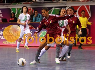 Portugal-Venezuela
