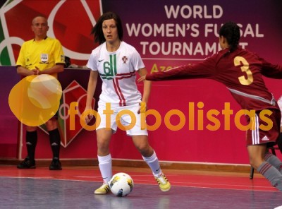 Portugal-Venezuela
