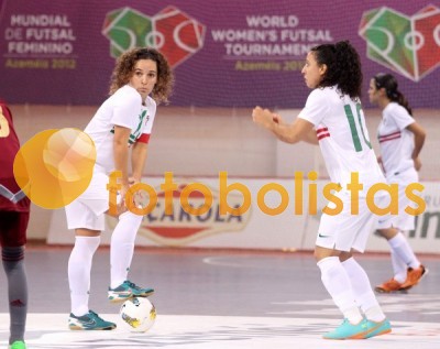 Portugal-Venezuela