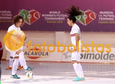 Portugal-Venezuela