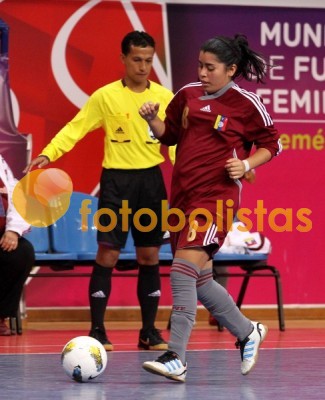 Portugal-Venezuela