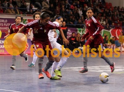 Portugal-Venezuela