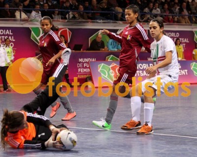 Portugal-Venezuela