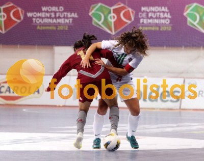 Portugal-Venezuela