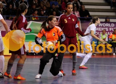 Portugal-Venezuela