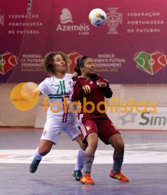 Portugal-Venezuela